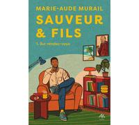 Sauveur & fils - Saison 1 - Nouvelle édition Sur rendez-vous - Marie-Aude Murail - Ecole Des Loisirs - Poche - Roman adolescent