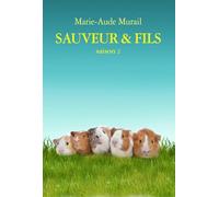 SAUVEUR & FILS SAISON 2 GRAND FORMAT