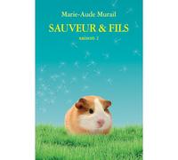 Sauveur & fils - Saison 2