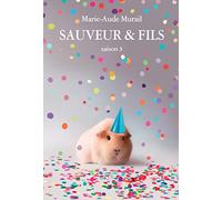 Sauveur & fils - Saison 3