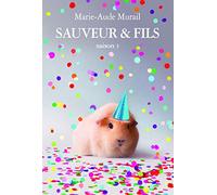 SAUVEUR & FILS SAISON 3 GRAND FORMAT