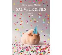 SAUVEUR & FILS SAISON 3 GRAND FORMAT