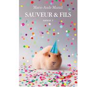 Sauveur & fils - Saison 3