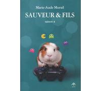 SAUVEUR & FILS SAISON 4