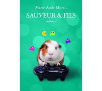 Sauveur & fils - Saison 4