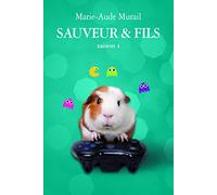 Sauveur & fils - Saison 4