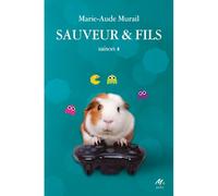 Sauveur & fils - Saison 4