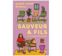 Sauveur & Fils - Saison 5 - La Maison Du Bonheur