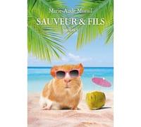 Sauveur & fils - Saison 5 Marie-Aude Murail (Auteur)