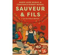 Sauveur & Fils - Saison 7 - Marie-Aude Murail - L'école des loisirs - ebook (ePub) - Roman adolescent