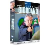 Sauveur Giordano - Volume 4 - Épisodes 13 à 16
