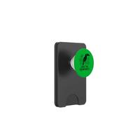 Sauvez la forêt Tropicale | Toucan | Conservation des Oiseaux PopSockets PopWallet pour MagSafe