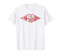 Sauvez le drame pour vos lèvres de maman drôle T-Shirt