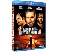 Sauvez Le Neptune / Gray Lady Down (Blu Ray)