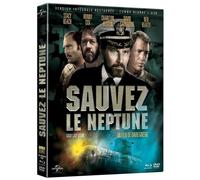 Sauvez Le Neptune - Version Intégrale Restaurée - Blu-Ray + Dvd