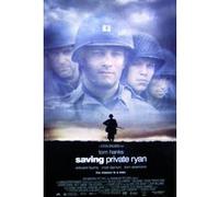 Sauvez le Soldat Ryan - 68x98 cm - AFFICHE / POSTER G