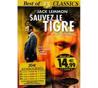Sauvez le tigre – Paramount Pictures
