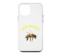 Sauvez Les Abeilles Save-The-Bees Abeilles abeilleurs Coque pour iPhone 12 Mini