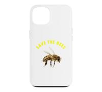 Sauvez Les Abeilles Save-The-Bees Abeilles abeilleurs Coque pour iPhone 13