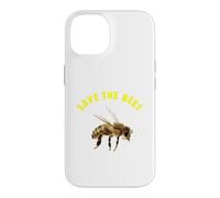 Sauvez Les Abeilles Save-The-Bees Abeilles abeilleurs Coque pour iPhone 14