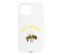 Sauvez Les Abeilles Save-The-Bees Abeilles abeilleurs Coque pour iPhone 15