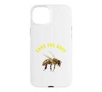 Sauvez Les Abeilles Save-The-Bees Abeilles abeilleurs Coque pour iPhone 15 Plus
