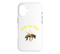 Sauvez Les Abeilles Save-The-Bees Abeilles abeilleurs Coque pour iPhone 16