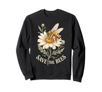 Sauvez Les Abeilles Sweatshirt