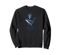 Sauvez Les Baleines - Timmy Sweatshirt