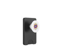 Sauvez Les Enfants des années 90 Il n'en Reste Plus Beaucoup PopSockets PopWallet pour MagSafe