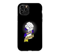 Sauvez l'Ukraine - Arrêtez la Russie - Arrêtez la Guerre en Ukraine Coque pour iPhone 11 Pro