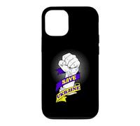 Sauvez l'Ukraine - Arrêtez la Russie - Arrêtez la Guerre en Ukraine Coque pour iPhone 12/12 Pro