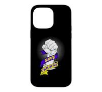 Sauvez l'Ukraine - Arrêtez la Russie - Arrêtez la Guerre en Ukraine Coque pour iPhone 14 Pro Max