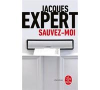 Sauvez-moi Jacques Expert (Auteur)