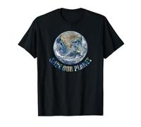 Sauvez Notre planète Terre T-Shirt