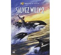 Sauvez Willy 2 – Warner Bros.