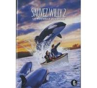 SAUVEZ WILLY 2/NOUVELLE AVENTURE/VF G