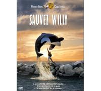 Sauvez Willy – Warner Bros.