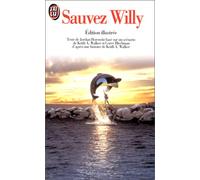 Sauvez Willy