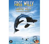Free Willy 1-4 – Warner Bros.