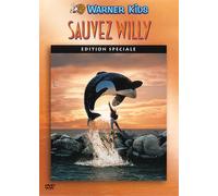 Sauvez Willy - Édition Spéciale