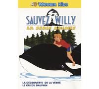 Sauvez Willy - La Série Animée - 1