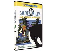 Sauvez Willy - La série animée - 2