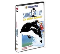 Sauvez Willy - La série animée - 3