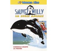Sauvez Willy - La Série Animée - 3
