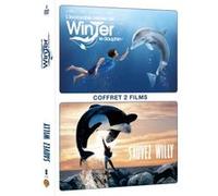 L'incroyable histoire de Winter le dauphin + Sauvez Willy – Warner Bros.