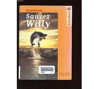 Sauvez Willy, tome 1