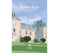Sauviac Un dictionnaire affectueux - Olivier De Baillenx - Cent Mille Milliards - broché - Roman