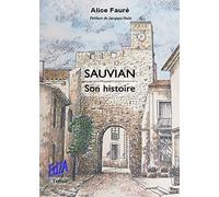 SAUVIAN, Son histoire