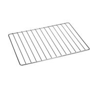 Sauvic 02570-Grille de four, chromée, 46,5 x 34 cm.